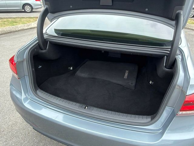 2017 Genesis G80 3.8L RWD - 22969050 - 22