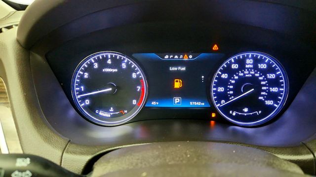 2017 Genesis G80 3.8L RWD w/ Premium Package - 23011415 - 14