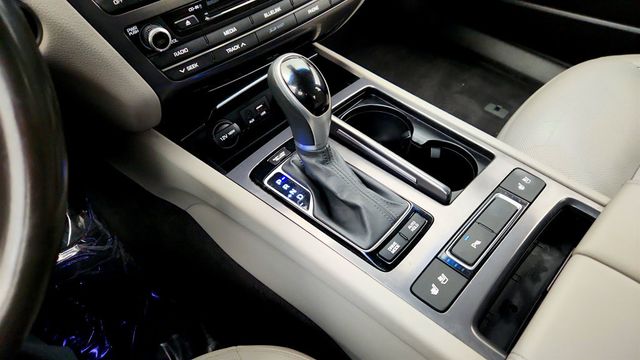 2017 Genesis G80 3.8L RWD w/ Premium Package - 23011415 - 16