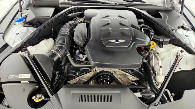 2017 Genesis G80 3.8L RWD w/ Premium Package - 23011415 - 26