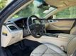 2017 Genesis G80 5.0L Ultimate RWD - 23073529 - 9
