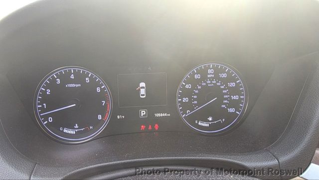 2017 Genesis G80 5.0L Ultimate RWD - 23073529 - 2