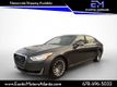 2017 Genesis G90 5.0 Ultimate Sedan 4D - 22970859 - 0