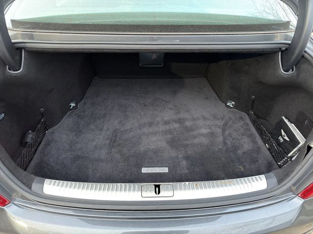 2017 Genesis G90 5.0 Ultimate Sedan 4D - 22970859 - 20