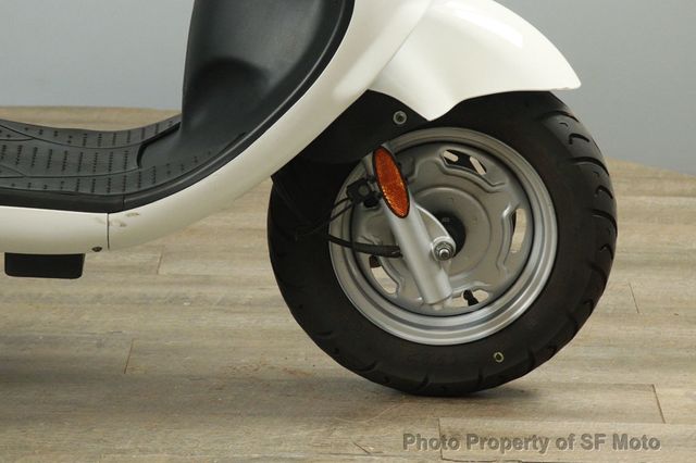 2017 Genuine Buddy 125 Only 1601 Miles! - 22997747 - 13