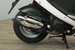 2017 Genuine Buddy 125 Only 1601 Miles! - 22997747 - 16