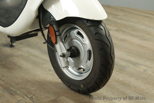 2017 Genuine Buddy 125 Only 1601 Miles! - 22997747 - 19