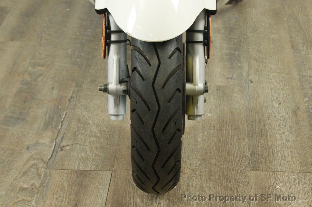 2017 Genuine Buddy 125 Only 1601 Miles! - 22997747 - 20