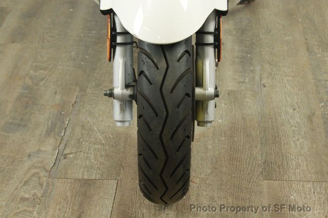 2017 Genuine Buddy 125 Only 1601 Miles! - 22997747 - 20