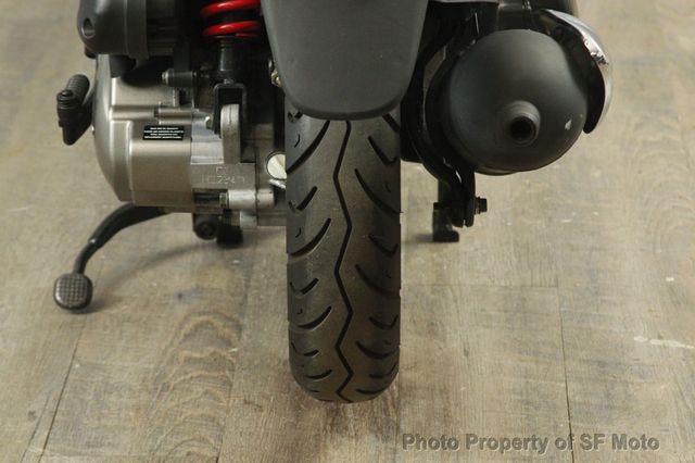 2017 Genuine Buddy 125 Only 1601 Miles! - 22997747 - 21