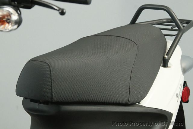 2017 Genuine Buddy 125 Only 1601 Miles! - 22997747 - 31