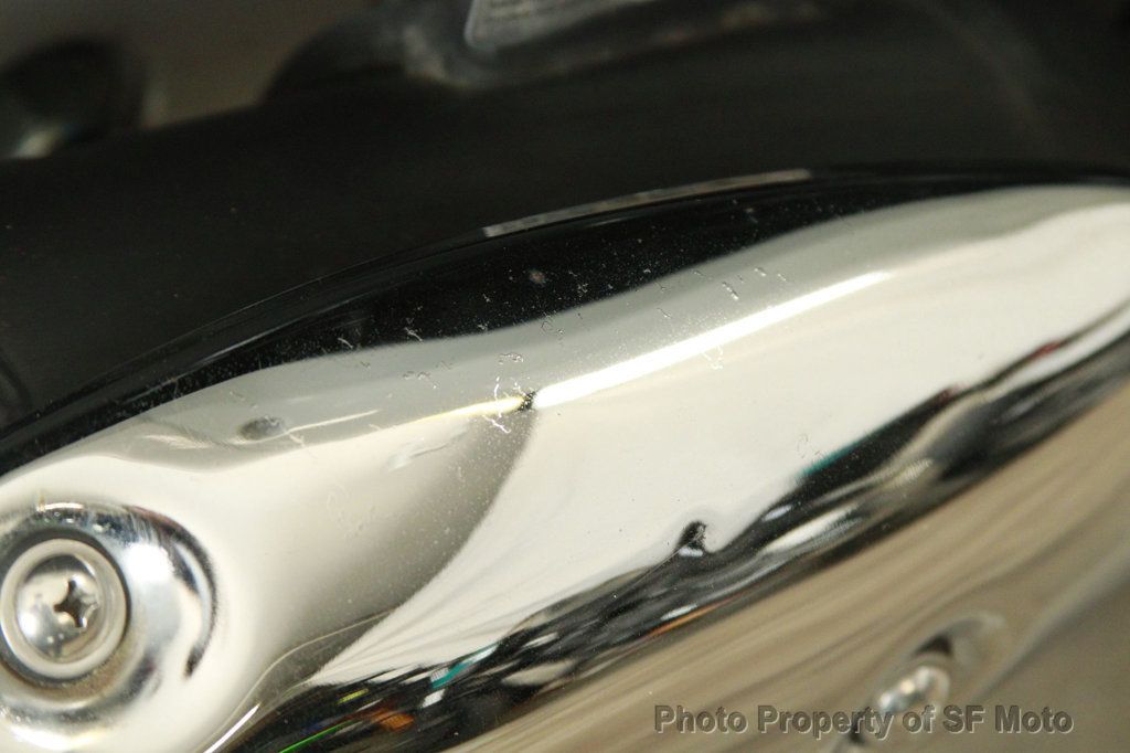 2017 Genuine Buddy 125 Only 1601 Miles! - 22997747 - 37