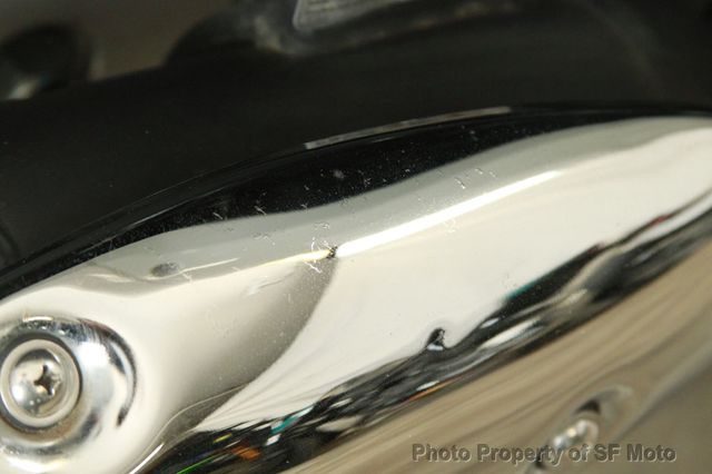 2017 Genuine Buddy 125 Only 1601 Miles! - 22997747 - 37