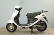 2017 Genuine Buddy 125 Only 1601 Miles! - 22997747 - 3