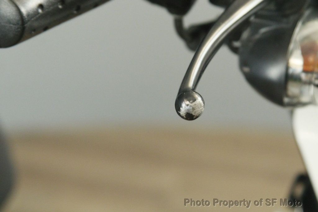 2017 Genuine Buddy 125 Only 1601 Miles! - 22997747 - 44