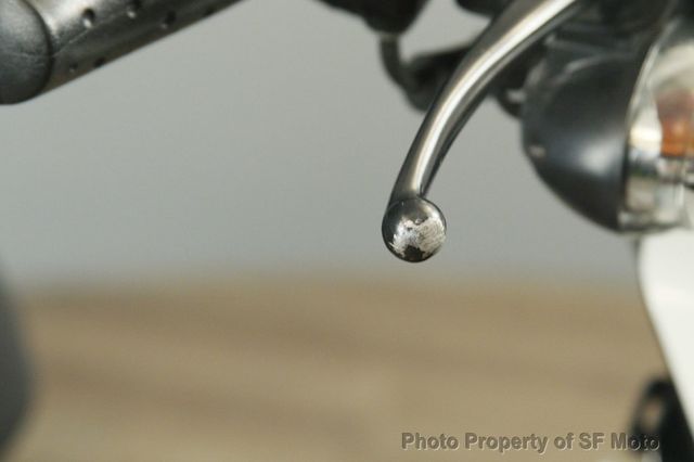 2017 Genuine Buddy 125 Only 1601 Miles! - 22997747 - 44