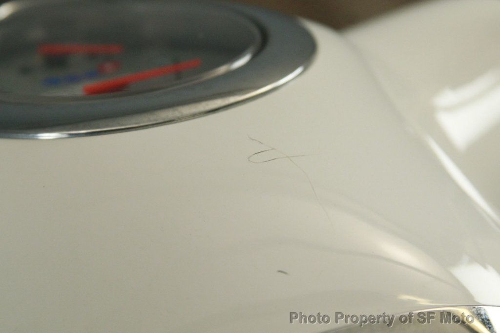 2017 Genuine Buddy 125 Only 1601 Miles! - 22997747 - 46