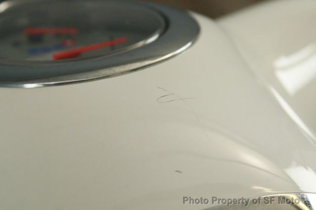 2017 Genuine Buddy 125 Only 1601 Miles! - 22997747 - 46