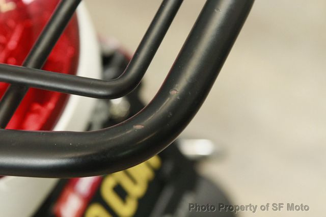 2017 Genuine Buddy 125 Only 1601 Miles! - 22997747 - 50