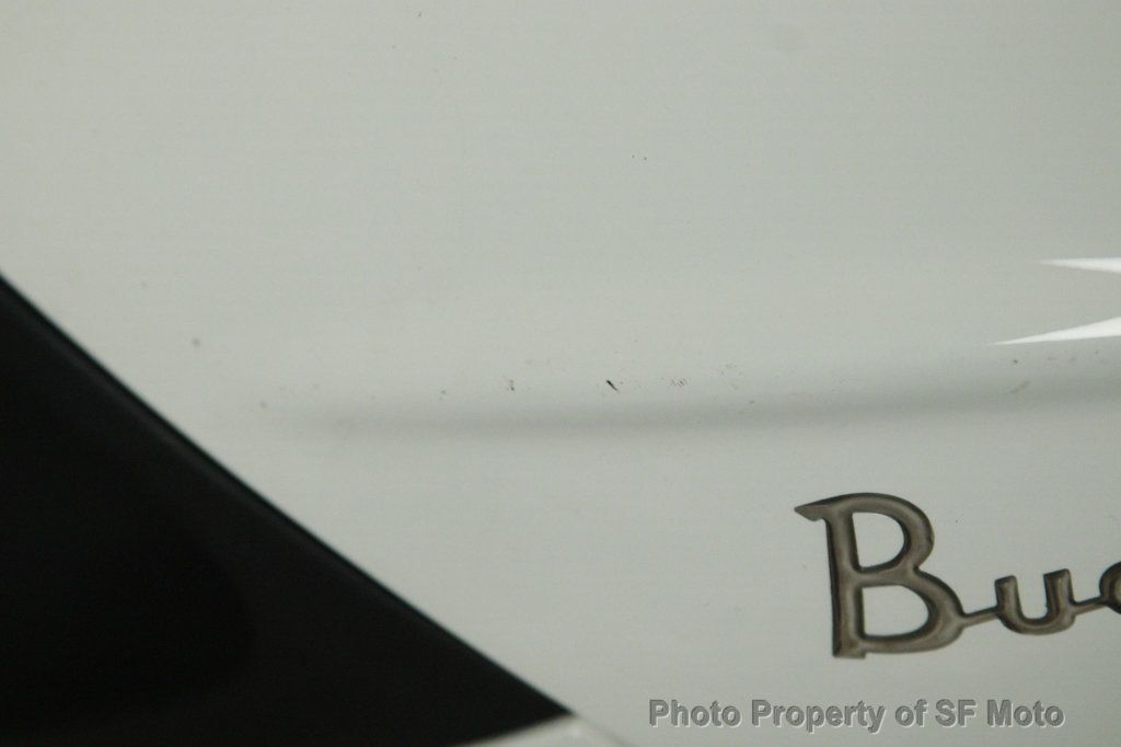 2017 Genuine Buddy 125 Only 1601 Miles! - 22997747 - 52