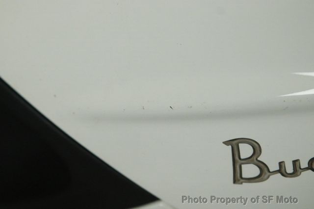 2017 Genuine Buddy 125 Only 1601 Miles! - 22997747 - 52