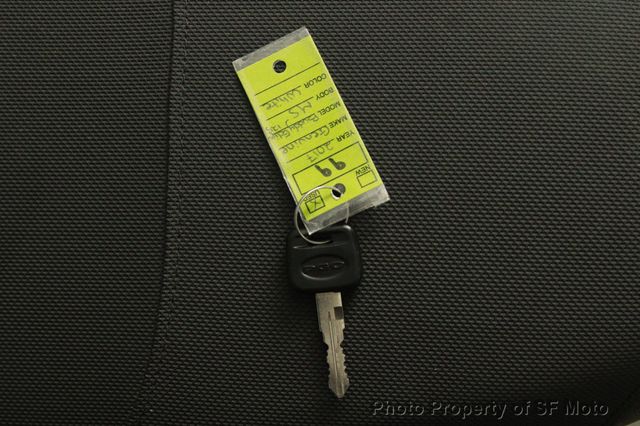 2017 Genuine Buddy 125 Only 1601 Miles! - 22997747 - 55