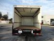 2017 GMC 3500HD 16FT DRY BOX. W/ RAMP.. BOX TRUCK CARGO TRUCK - 21687638 - 14