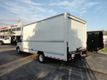 2017 GMC 3500HD 16FT DRY BOX. W/ RAMP.. BOX TRUCK CARGO TRUCK - 21687638 - 17