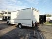 2017 GMC 3500HD 16FT DRY BOX. W/ RAMP.. BOX TRUCK CARGO TRUCK - 21687638 - 4