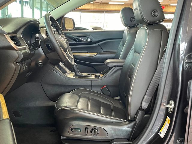 2017 GMC Acadia AWD 4dr Denali - 23028808 - 10