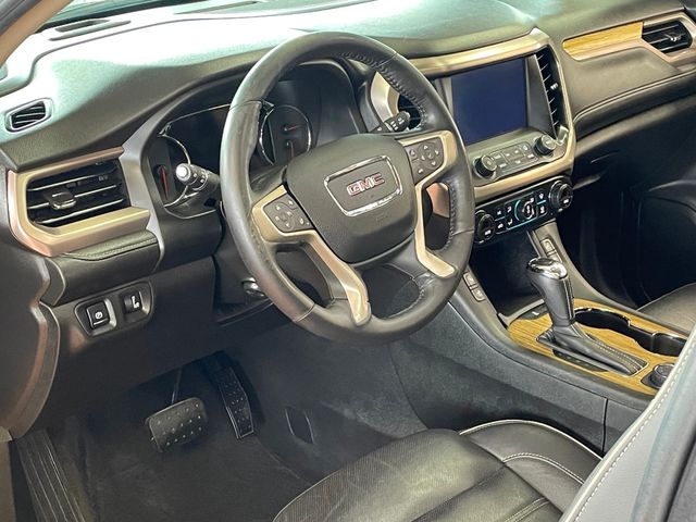 2017 GMC Acadia AWD 4dr Denali - 23028808 - 12