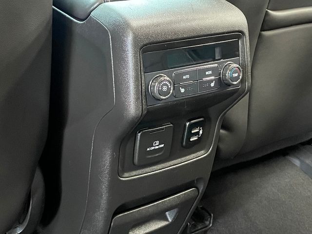 2017 GMC Acadia AWD 4dr Denali - 23028808 - 19