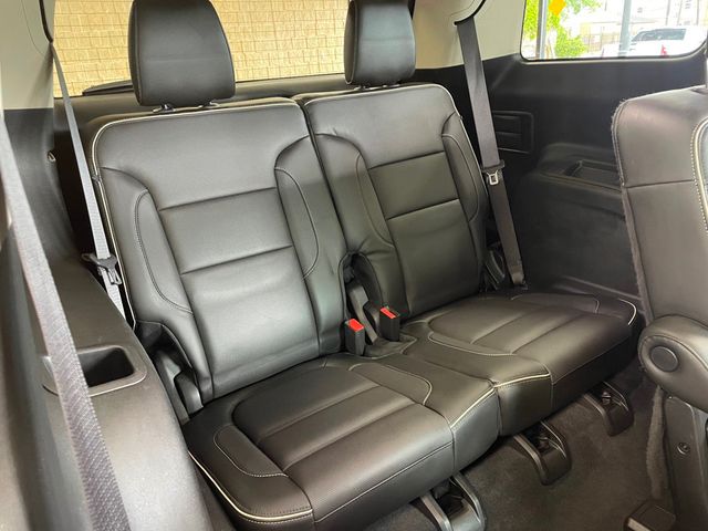 2017 GMC Acadia AWD 4dr Denali - 23028808 - 27