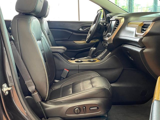 2017 GMC Acadia AWD 4dr Denali - 23028808 - 28