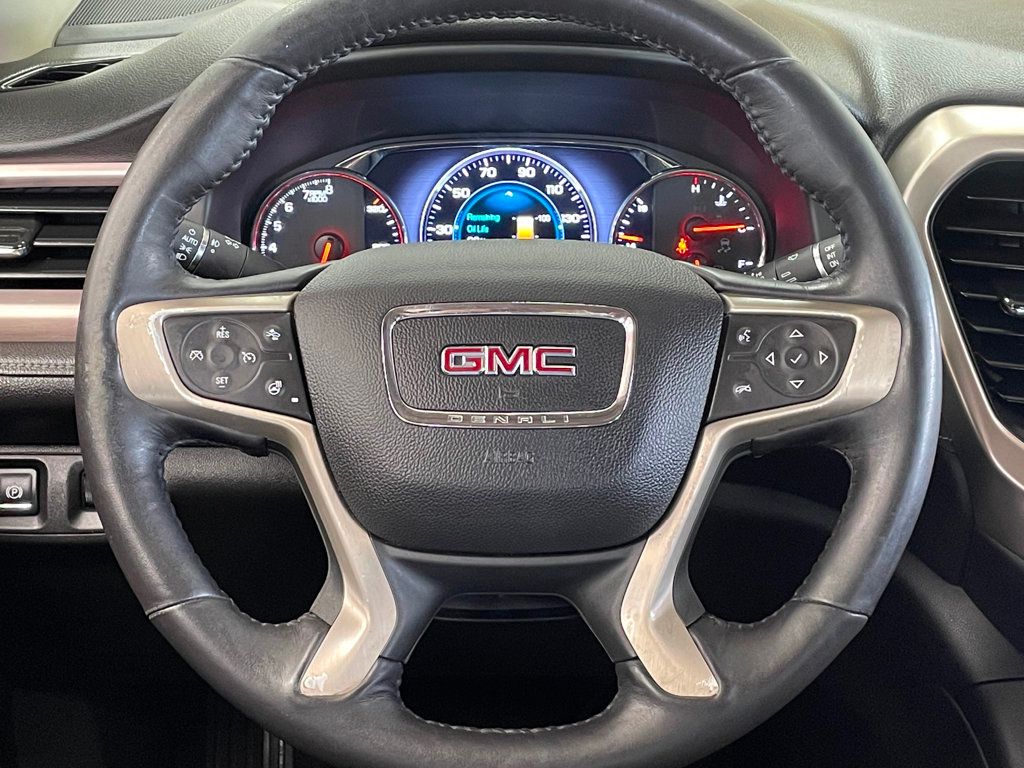 2017 GMC Acadia AWD 4dr Denali - 23028808 - 31