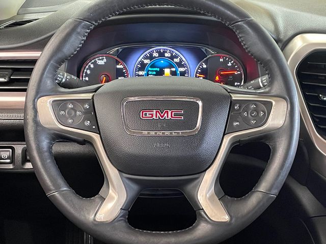 2017 GMC Acadia AWD 4dr Denali - 23028808 - 31