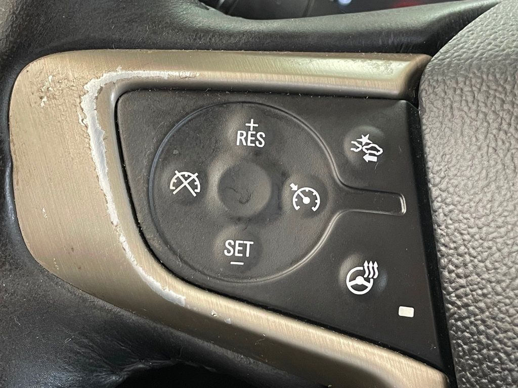 2017 GMC Acadia AWD 4dr Denali - 23028808 - 32