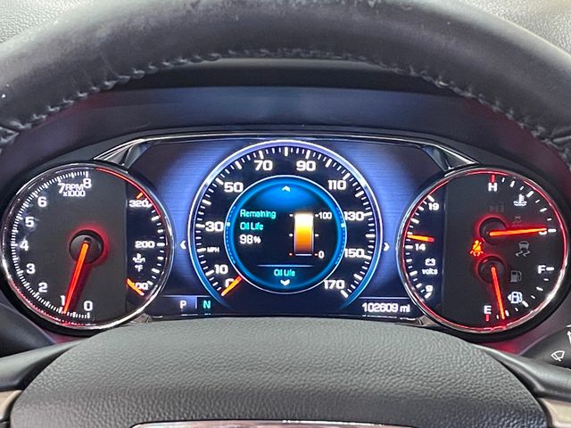 2017 GMC Acadia AWD 4dr Denali - 23028808 - 33