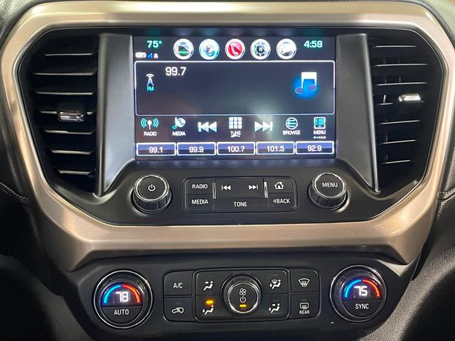 2017 GMC Acadia AWD 4dr Denali - 23028808 - 34