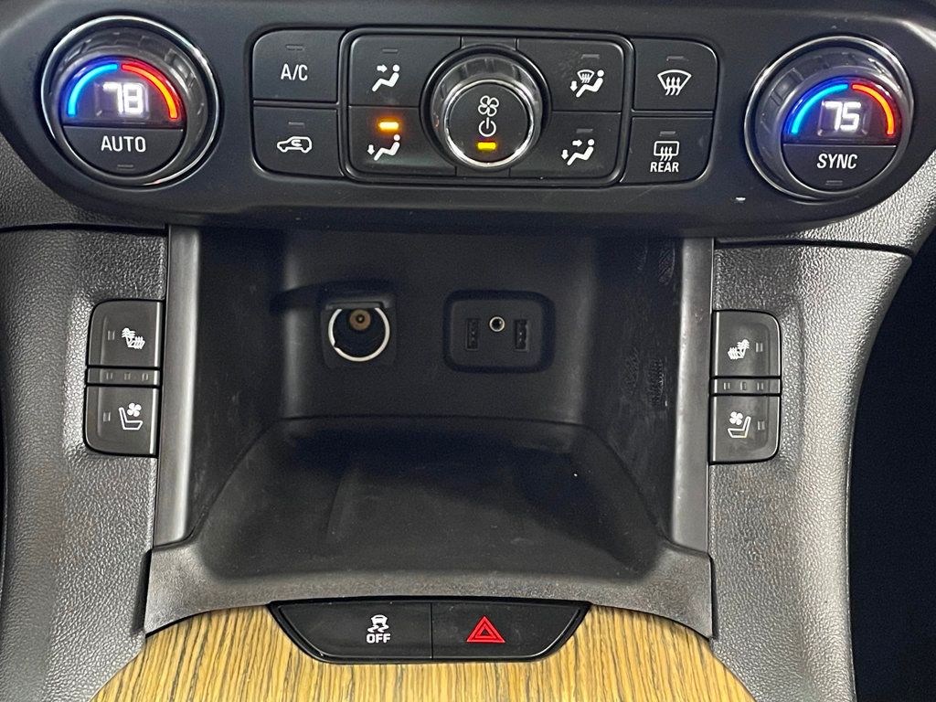 2017 GMC Acadia AWD 4dr Denali - 23028808 - 36