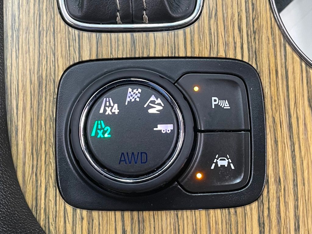 2017 GMC Acadia AWD 4dr Denali - 23028808 - 38