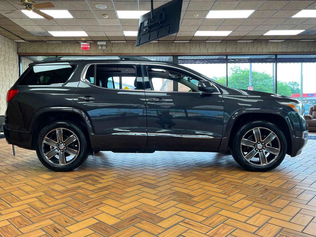2017 GMC Acadia AWD 4dr Denali - 23028808 - 6