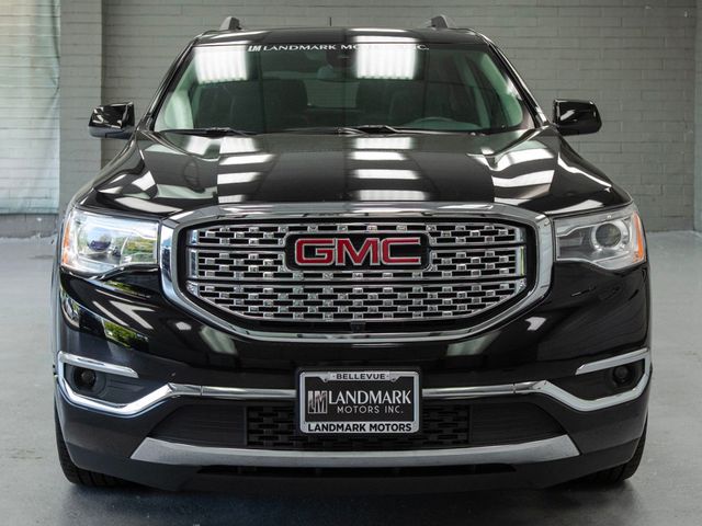 2017 GMC Acadia Denali AWD's photo