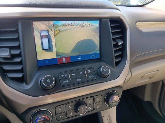 2017 GMC Acadia AWD 4dr Denali - 23005520 - 10