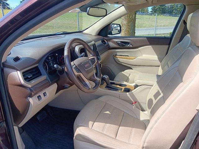 2017 GMC Acadia AWD 4dr Denali - 23005520 - 3