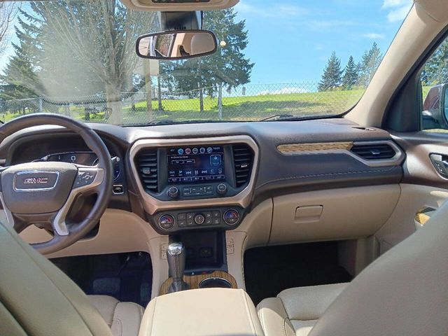 2017 GMC Acadia AWD 4dr Denali - 23005520 - 5