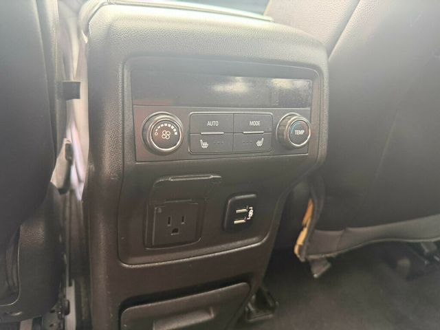2017 GMC Acadia AWD 4dr Denali - 23028936 - 10