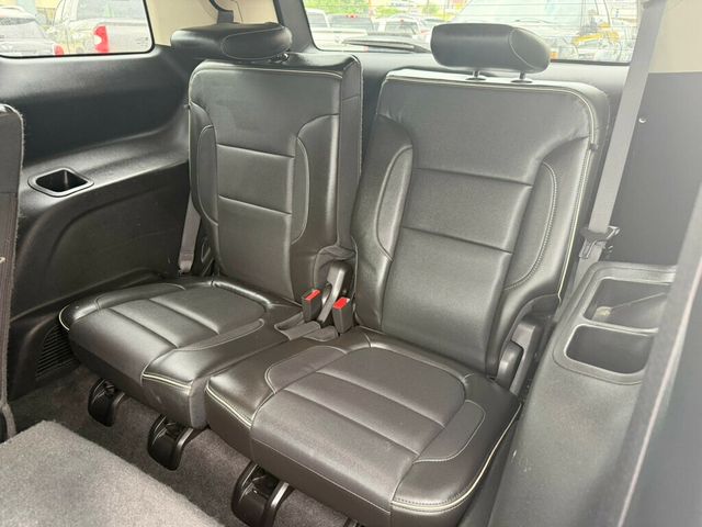 2017 GMC Acadia AWD 4dr Denali - 23028936 - 11