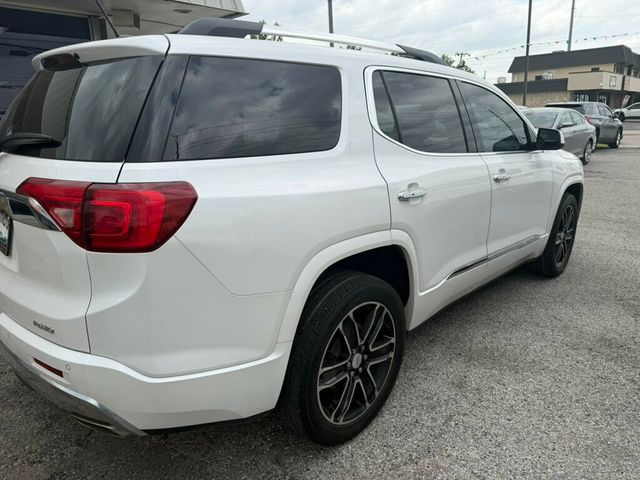 2017 GMC Acadia AWD 4dr Denali - 23028936 - 15