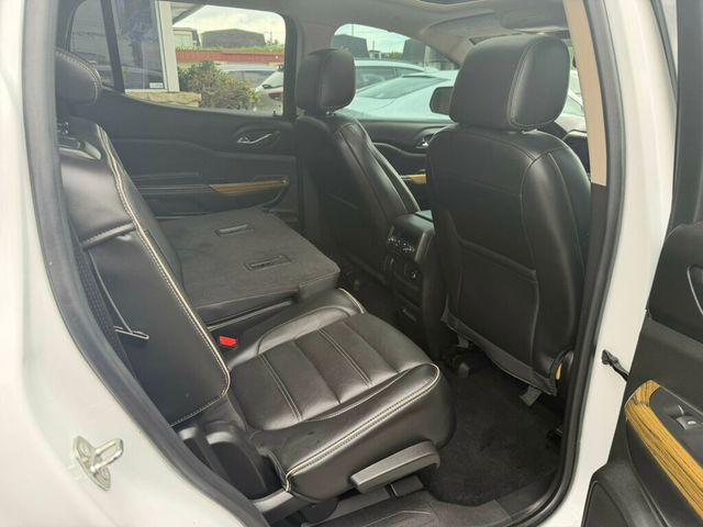 2017 GMC Acadia AWD 4dr Denali - 23028936 - 17
